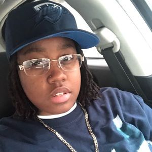 Meet your Posher, Cecile